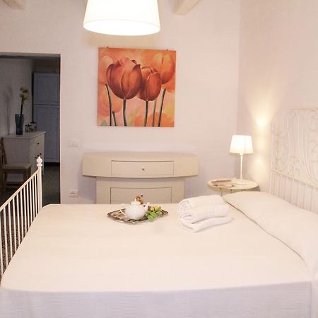 Abitare Il Borgo Piazza Del Popolo Leilighet Castagneto Carducci Eksteriør bilde