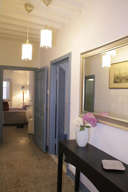 Abitare Il Borgo Piazza Del Popolo Leilighet Castagneto Carducci Eksteriør bilde