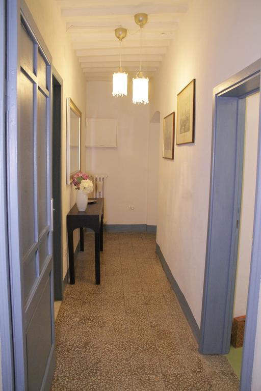 Abitare Il Borgo Piazza Del Popolo Leilighet Castagneto Carducci Eksteriør bilde