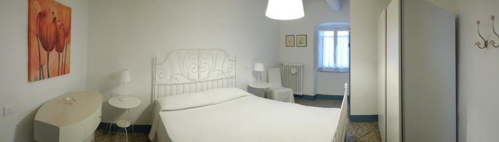 Abitare Il Borgo Piazza Del Popolo Leilighet Castagneto Carducci Eksteriør bilde